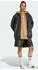adidas Essentials Loose French Terry Hoodie cardboard (Damen) (JX7754)