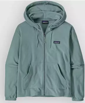 Patagonia Women's Microdini Fleece Hoody
