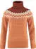 Fjällräven Övik Knit Roller Neck W (84792)
