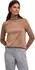 Falke Casual Wool Rollkragen Pullover (Damen)