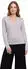 Falke Pure Lambswool Pullover (36630)