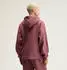 adidas by Stella McCartney Hoodie burgundy (Damen) (KR6225)