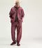 adidas by Stella McCartney Hoodie burgundy (Damen) (KR6225)