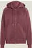adidas by Stella McCartney Hoodie burgundy (Damen) (KR6225)