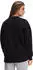 Falke Basic Apparel Rundhals Sweatshirt schwarz (Damen) (66206-3000)