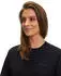 Falke Basic Apparel Rundhals Sweatshirt schwarz (Damen) (66206-3000)