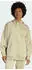 adidas Essentials Oversized Hoodie stone khaki (Damen) (KC9108)