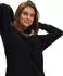 Falke Basic Apparel Hoodie schwarz (Damen) (66207-3000)
