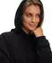 Falke Basic Apparel Hoodie schwarz (Damen) (66207-3000)