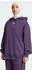 adidas Essentials Loose French Terry Hoodie aurora plum (Damen) (JX7756)
