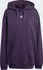 adidas Essentials Loose French Terry Hoodie aurora plum (Damen) (JX7756)