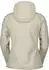 Scott Defined Warm Hoodie dust white/black (Damen) (423539-7681)