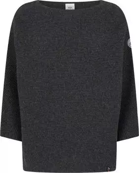La Sportiva Alika Pullover carbon (Damen) (O68900900)