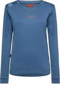La Sportiva Ibaia Pullover moonlight (Damen) (Q71644644)