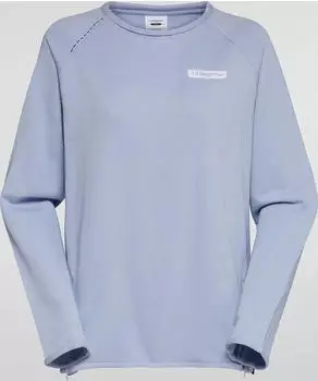La Sportiva Tufa Sweatshirt stone blue (Damen) (G08645645)