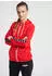 hummel Authentic Poly Zip Hoodie Jacke (Damen)