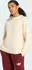 adidas Athletic Dept Sweatshirt wonder white (Damen) (KF2339)