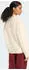 adidas Athletic Dept Sweatshirt wonder white (Damen) (KF2339)
