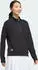 adidas Womens Ultimate365 Half-Zip Layering Pullover schwarz (Damen) (IN2547)