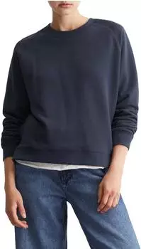 Marc O'Polo Organic Cotton Sweatshirt (Damen)
