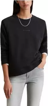 Marc O'Polo Organic Cotton Sweatshirt (Damen)