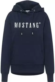 Mustang Margo Hoodie (Damen)