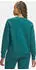Under Armour Rival Fleece Sweatshirt rack green/white (Damen) (1379508-338)