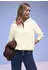 Street One Unifarbe Hoodie soft beige (Damen) (A30379316351)