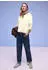 Street One Unifarbe Hoodie soft beige (Damen) (A30379316351)