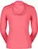 Scott Defined Light Zip Hoodie digital pink (Damen) (414482-8232)
