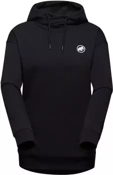 Mammut ML Original Hoodie schwarz (Damen) (1014-05330-0001)
