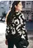 Street One Studio Rundhals Pullover schwarz (Damen) (F30358120001)
