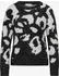 Street One Studio Rundhals Pullover schwarz (Damen) (F30358120001)