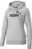 Puma Essentials Logo Hoodie (586791)