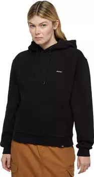 Dickies Clancy Sweatshirt schwarz (Damen)