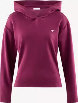 Tamaris Hoodie Hoodie rot (Damen) (TAW0917-30065)