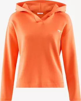 Tamaris Hoodie Hoodie orange (Damen) (TAW0917-30066)