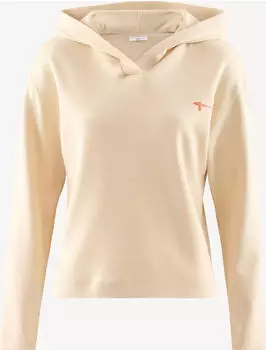 Tamaris Hoodie Hoodie beige (Damen) (TAW0917-70074)