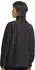 Jack Wolfskin Sumetro HZ Pullover schwarz (Damen) (A64110-6000)