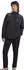 Jack Wolfskin Sumetro HZ Pullover schwarz (Damen) (A64110-6000)