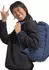 Jack Wolfskin Sumetro HZ Pullover schwarz (Damen) (A64110-6000)