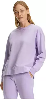 Falke Basic Apparel Rundhals Sweatshirt lupine (Damen) (66206-6903)