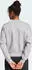 adidas Z.N.E. Sweatshirt medium grey heather (Damen) (JC5403)
