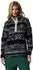 Columbia Benton Springs Half Snap Fleece Print Pullover (Damen)