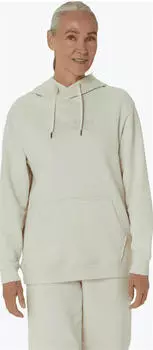 Asics Logo OTH Hoodie birch (Damen) (2032C845-200)