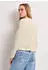 Street One Langarm Strickjacke smoke beige (Damen) (A32478817499)