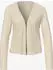 Street One Langarm Strickjacke smoke beige (Damen) (A32478817499)