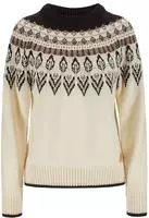 Dale of Norway 95941-A00-XL, Dale of Norway Sula Sweater Women XL natur - Farbe