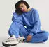adidas Weiches Lux Loose Sweatshirt (Damen)