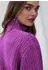 Street One Turtleneck Pullover floral pink (Damen) (F30333017165)